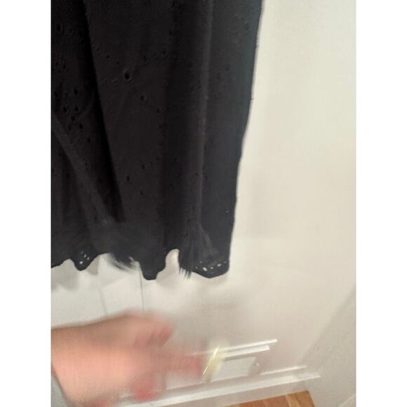 Love Stitch Eyelet Tank Size M - Picture 4 of 4